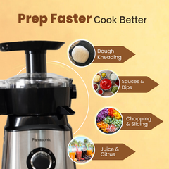 Panasonic 11-in-1 Food Processor 1125