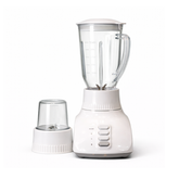 National Tehsilia Premium 2-in-1 Blender & Grinder