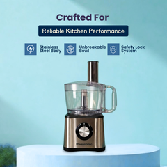 Panasonic 4-in-1 Meat Chopper 228C