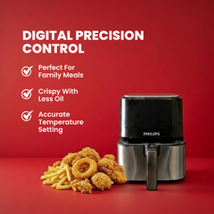 Philips 10 L Air Fryer AZ 25