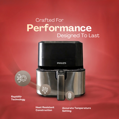 Philips 10 L Air Fryer AZ 25