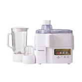 Panasonic MJ-M176P Juicer Blender