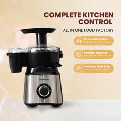 Panasonic 11-in-1 Food Processor 1125