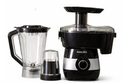 Pak Philips Food Factory PH-1124