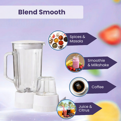 Panasonic MJ-M176P Juicer Blender
