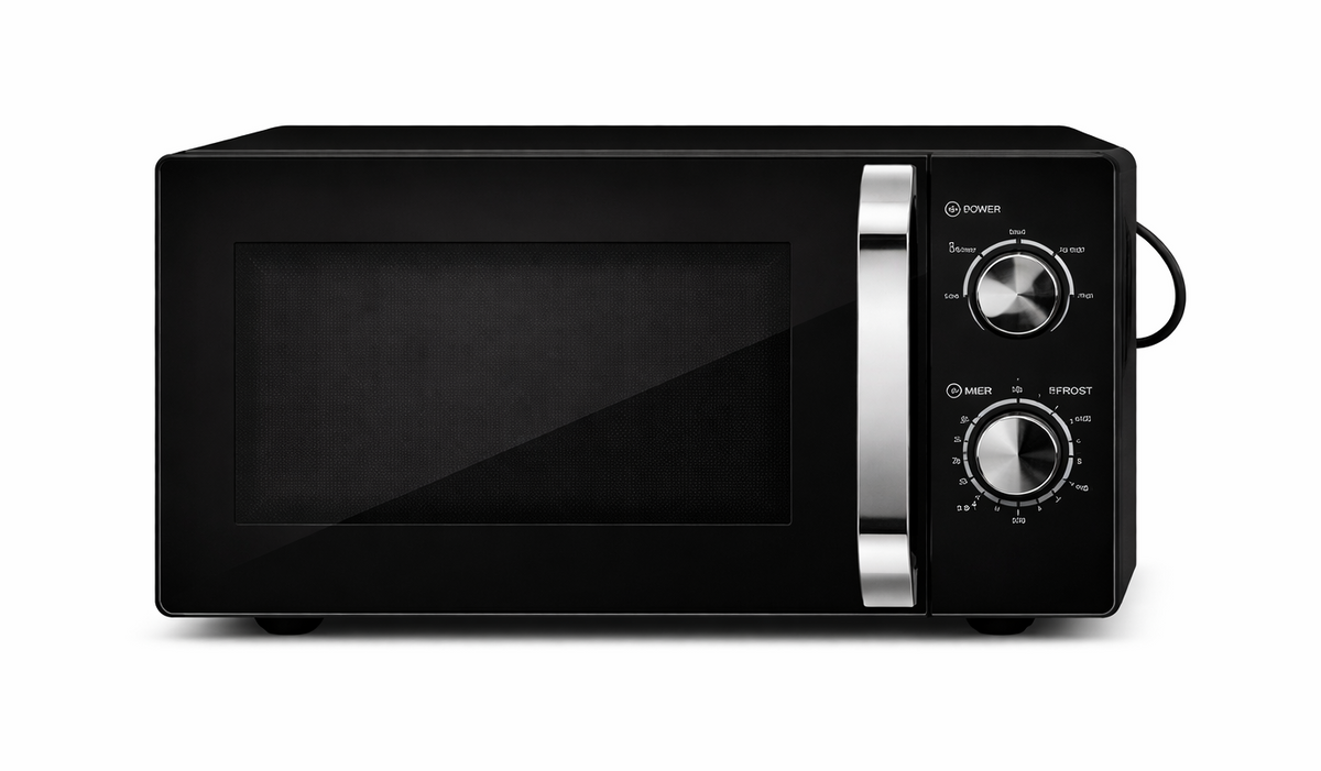 Oven