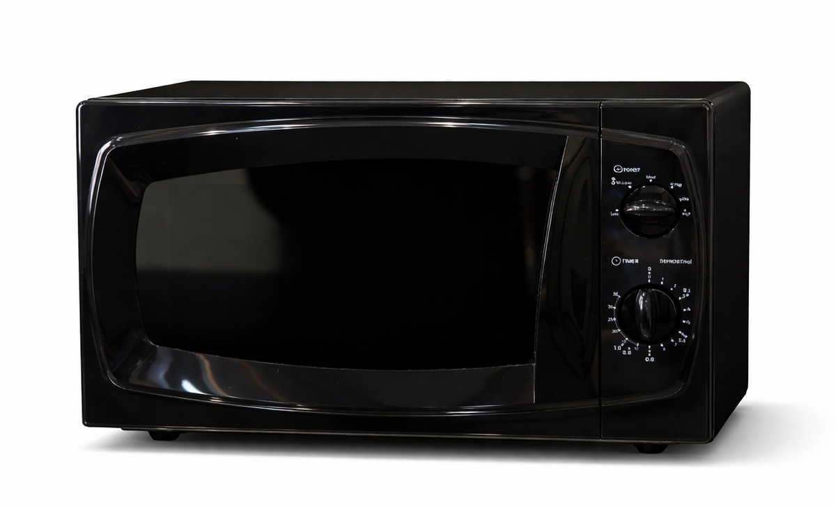 Oven
