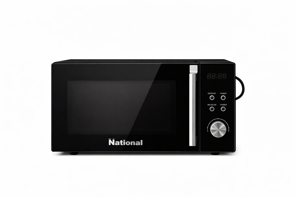 Oven